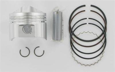 Wiseco Suzuki DRZ125 02-17/Kawasaki KLX125 02-06 111 Piston kit