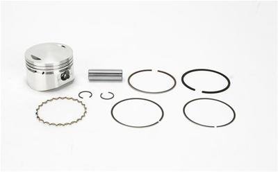 Wiseco Kawasaki KLX110 02-19/Suzuki DRZ110 04-05 111 Piston kit