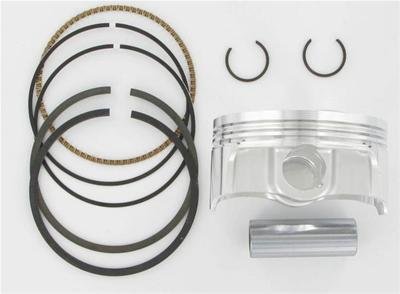 Wiseco Polaris 500 Predator 03-07 12.51 4127GFX Piston Kit