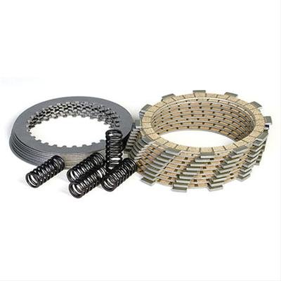 Wiseco Performance Clutch Kit RM250 06-07 Clutch Basket