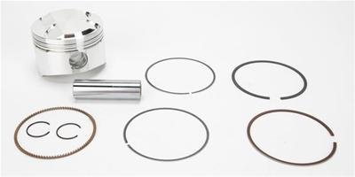 Wiseco 85-89 Honda ATC/TRX350 10.251 3189XG Piston Kit