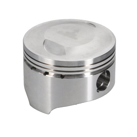 Wiseco Honda TRX300 88-00 2WD/4WD 10.251 CR Piston Kit