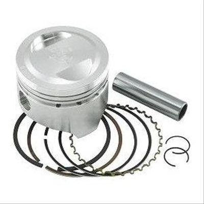 Wiseco Yamaha YFZ450 04-13/450R 09-19 11.41 CR Piston Kit