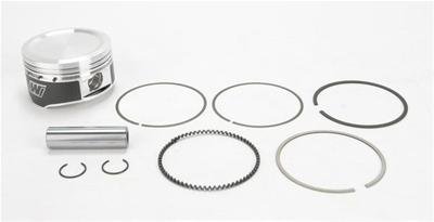 Wiseco Honda TRX350ES Rancher 2/4WD Stock CR Piston Kit