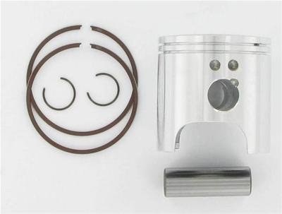 Wiseco Kawasaki KX100 95-13 Suzuki RM10003-05 2146CD Piston Kit