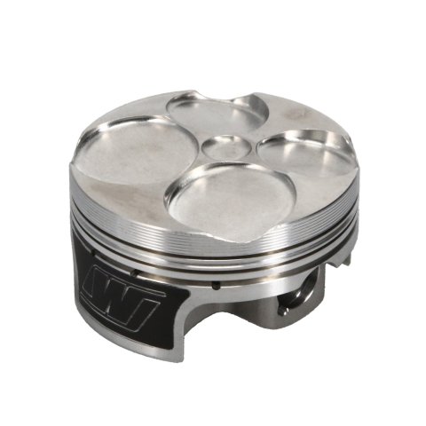 Wiseco Honda CBR500R / CB500X 13-18 121 CR Piston Kit