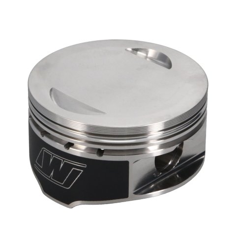 Wiseco Suzuki LT-F400 Eiger/King Quad 02-17 Piston Kit