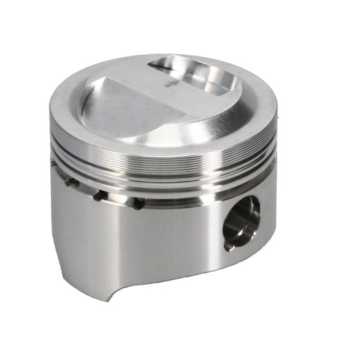 Wiseco Honda ATC/TRX200 81-86 121CR 2638XC Piston Kit