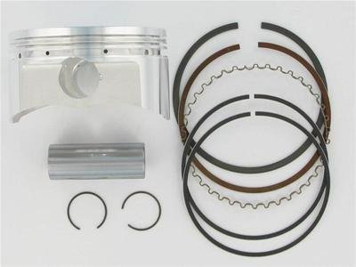 Wiseco Honda XR650C 93-99/XR650L 93-17 91 CR Piston kit