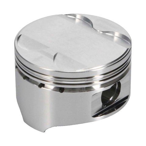 Wiseco Yamaha TTR250 99-06 10.51 CR 2933XC Piston kit