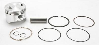 Wiseco Honda XR100 81-03/CRF100F 04-13 121 Piston kit