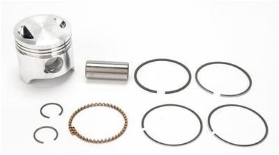 Wiseco Honda XR50 88-03 CRF50F 04-13 4050XZ Piston kit