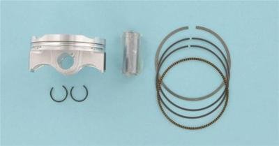 Wiseco Honda CRF150R 07-09 11.71 CR 6600YF Piston kit