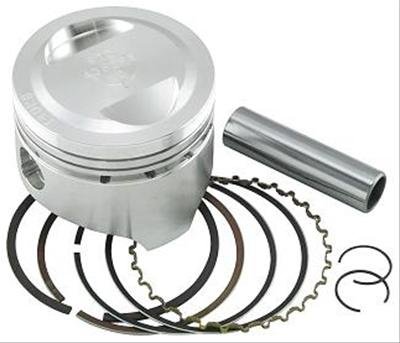 Wiseco Yamaha YFM250RX Raptor 08-13 111 CR Piston Kit