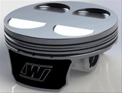 Wiseco Yamaha YFM125R Raptor 11-13 111 CR Piston Kit