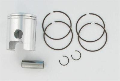 Wiseco Suzuki JR50 / Kawasaki KDX50 1654CD Piston Kit