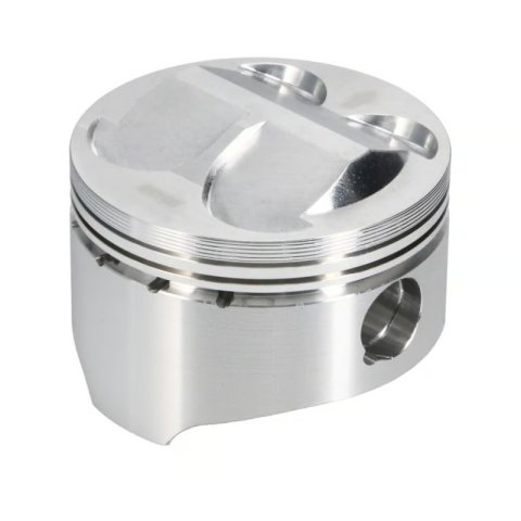Wiseco Honda TRX250X 87-92 121 CR 2992XC Piston Kit