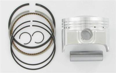 Wiseco Honda XR250 86-04 10.51 CR 3032XC Piston kit