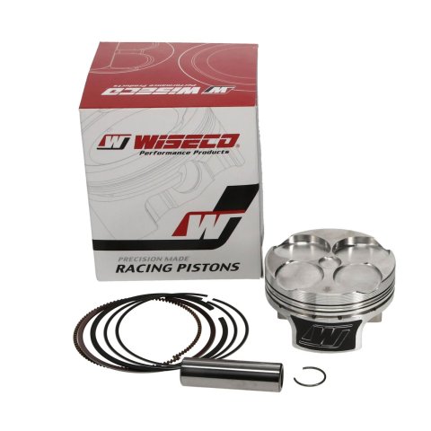 Wiseco Yamaha YZF-R1 04-06 131 CR 3032XG Piston Kit