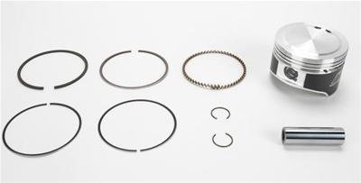 Wiseco Honda TRX250EX 01-08 10.51 2717XA Piston Kit