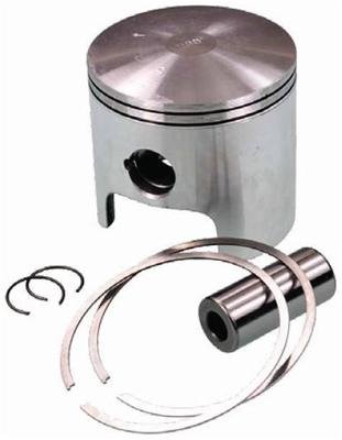 Wiseco Yamaha XT/TT/SR500 101 CR 3445XC Piston kit