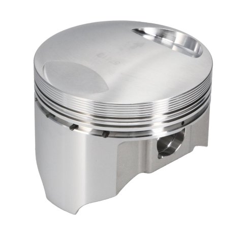 Wiseco Yamaha XT/TT/SR500 101 CR 3484XC Piston kit