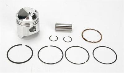 Wiseco Honda Z50R 82-87 11.51 CR 3950XZ Piston kit