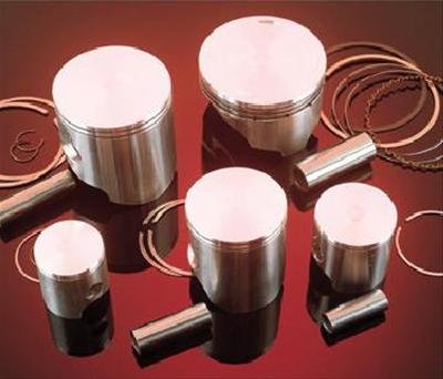Wiseco KTM 65 SX/XC 00-08 ProLite 1850CS Piston Kit