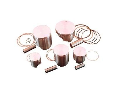 Wiseco Honda XL600 83-87 111 CR 3977XH Piston kit