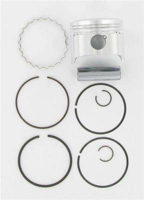 Wiseco Yamaha TTR90E 03-07 111 1850XE Piston kit