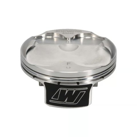 Wiseco Yamaha YZ250F 16-18 14.51 CR Piston kit