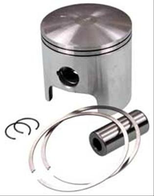 Wiseco Kawasaki KX500 88-04 3386TD Piston Kit