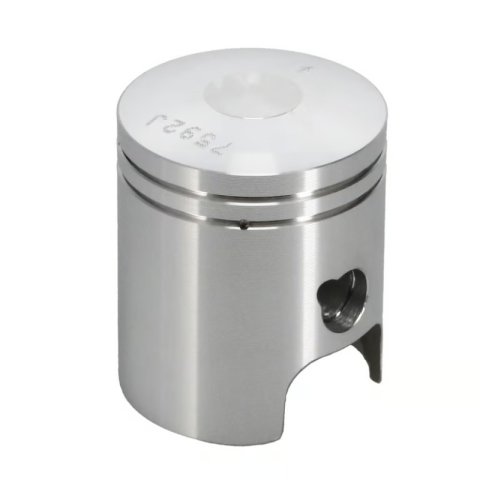 Wiseco Yamaha PW50 81-19 1634CD Piston Kit