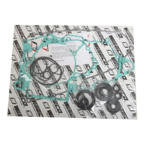 Wiseco Bottom End Gasket Kit Polaris 500cc Gasket