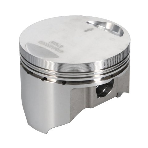 Wiseco Yamaha XT/TT/SR500 91 CR 3484XC Piston kit