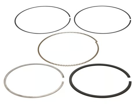 Wiseco 75.00mm 1.0/1.0/2.0mm Ring Set