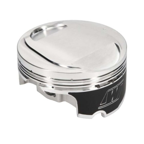 Wiseco Chrysler 6.4L Gen3 HEMI 4.100 Piston - Set of 8
