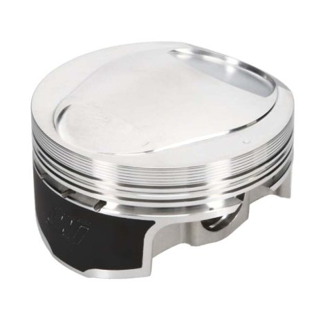 Wiseco Chrysler 6.1L Hemi 5.5cc Dome 1.220 CH Piston - Set of 8