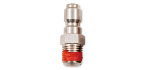Griots Garage Stainless Steel Quick Disconnect Coupler