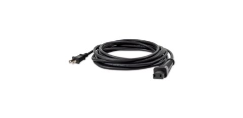 Griots Garage 25-Foot Quick-Connect Power Cord