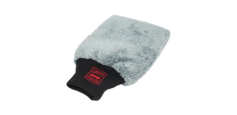 Griots Garage Microfiber Detailing Mitt