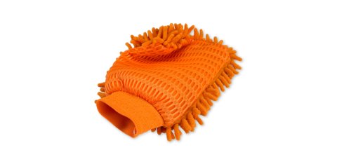 Griots Garage Microfiber Wash & Scrub Mitt