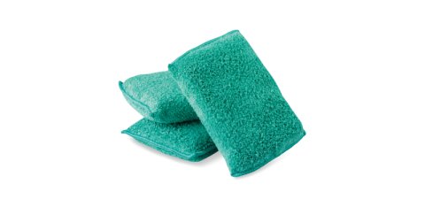 Griots Garage Microfiber Cleaning Pads (Set of 3)