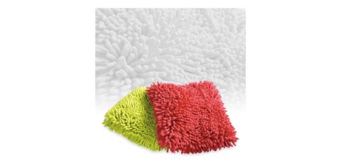 Griots Garage Microfiber Wash Pads (Set of 2)