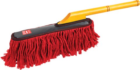 Griots Garage Cotton Car Duster