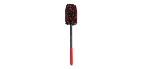 Griots Garage Extra-Large Microfiber Wheel Wand