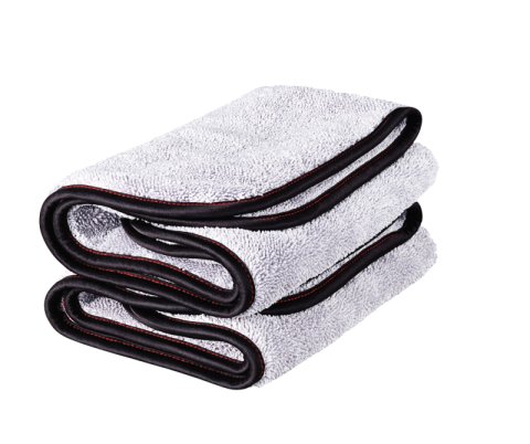 Griots Garage PFM Terry Weave Towel (Set of 2)