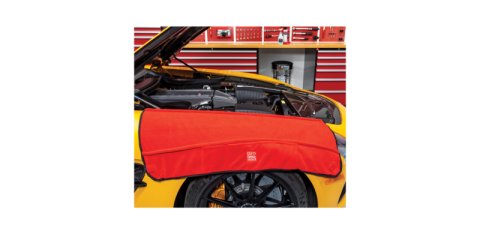 Griots Garage Ultra-Soft Fender Cover