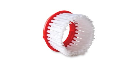 Griots Garage Air Pulse Firm Brush