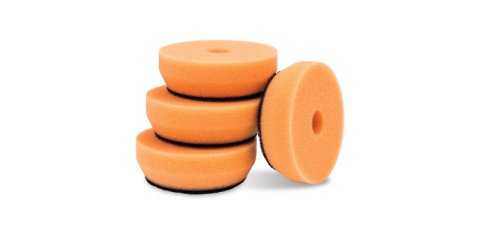 Griots Garage BOSS 2in Correcting Foam Pads (Set of 4)
